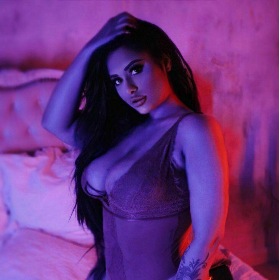 Samantha - foto 1