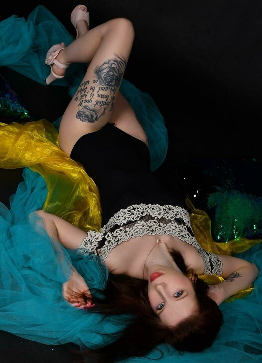 Tina179 - photo 8