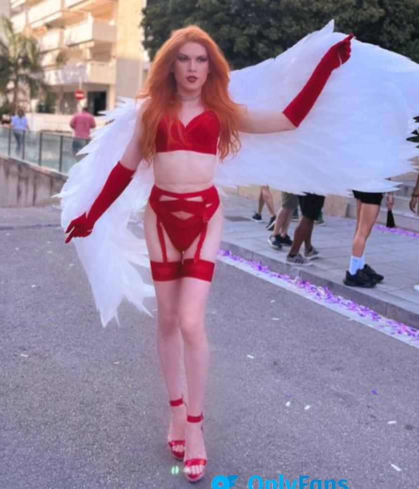 Tallya Just Only Fans - photo 1