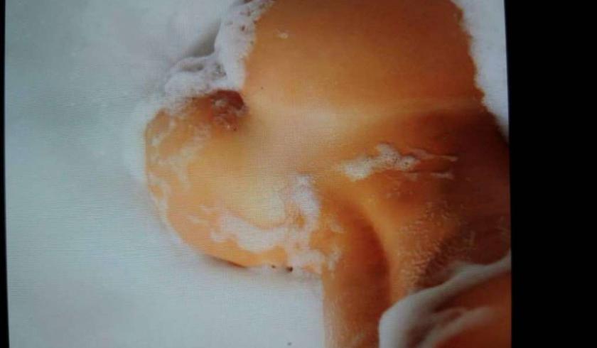 Les Bains Belle Femme Massage Sur Table Relax Et Erotique - foto 5