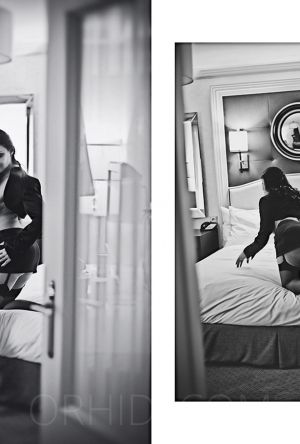 Emily Vip Companion - foto 13