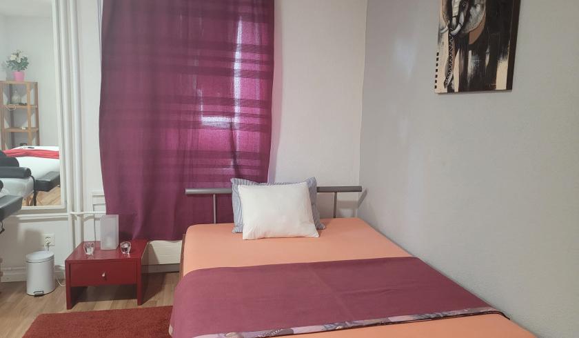 Gallen St Gallen Diskrete Private Wohnung Wochenmiete Es En De - foto 2