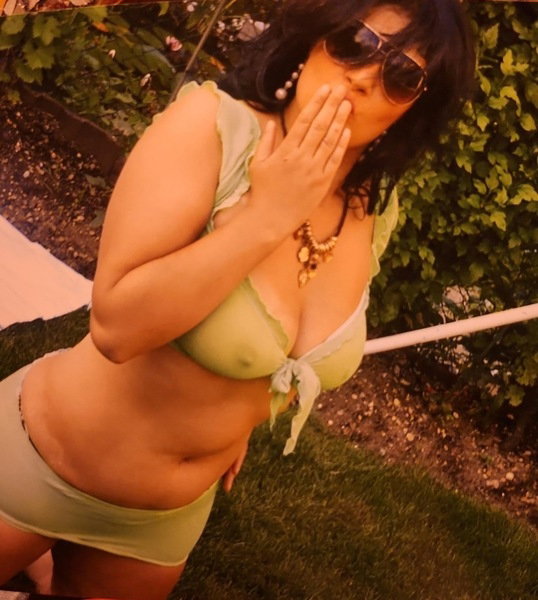 Chantal G Griechin - foto 6