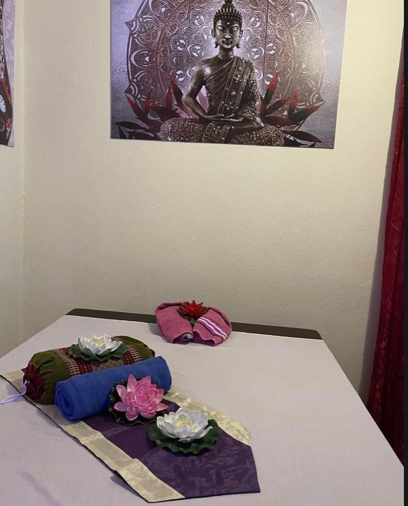 Gutethai Massage In Basel - foto 7