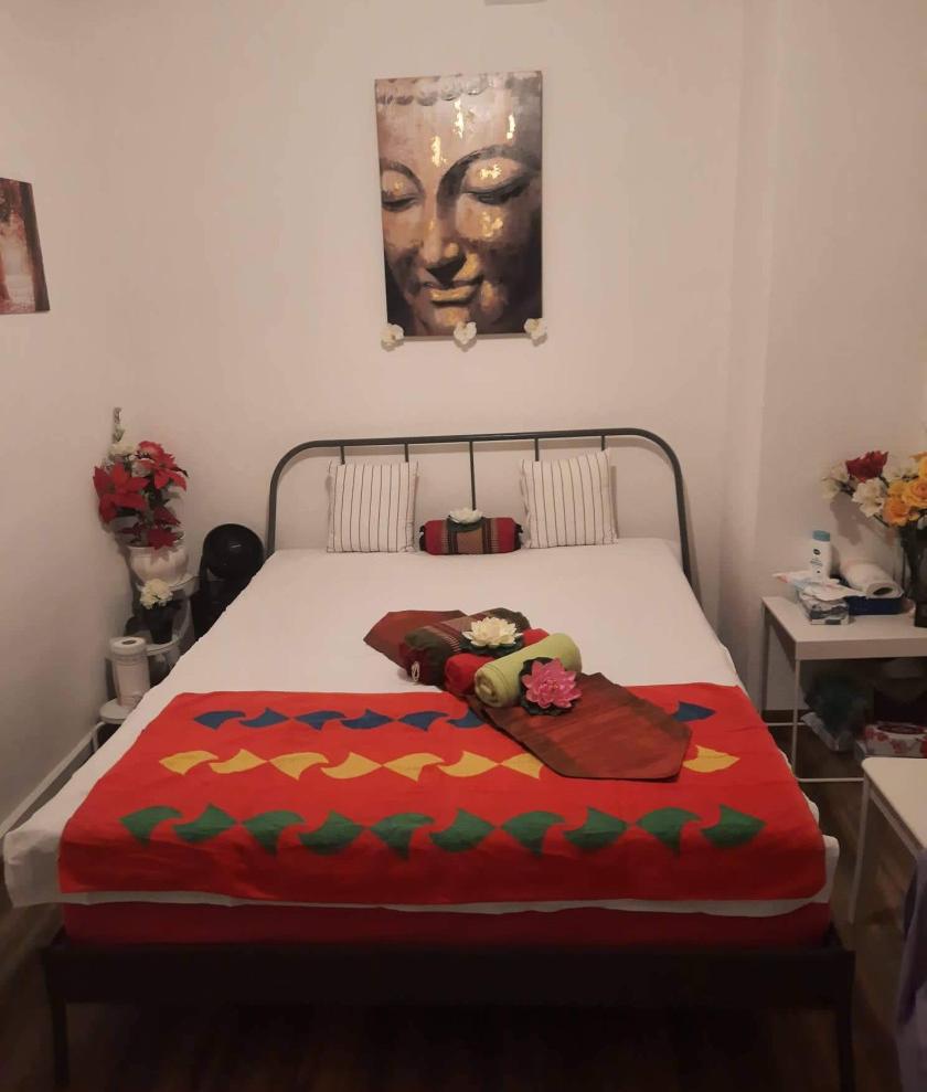 Gutethai Massage In Basel - foto 3