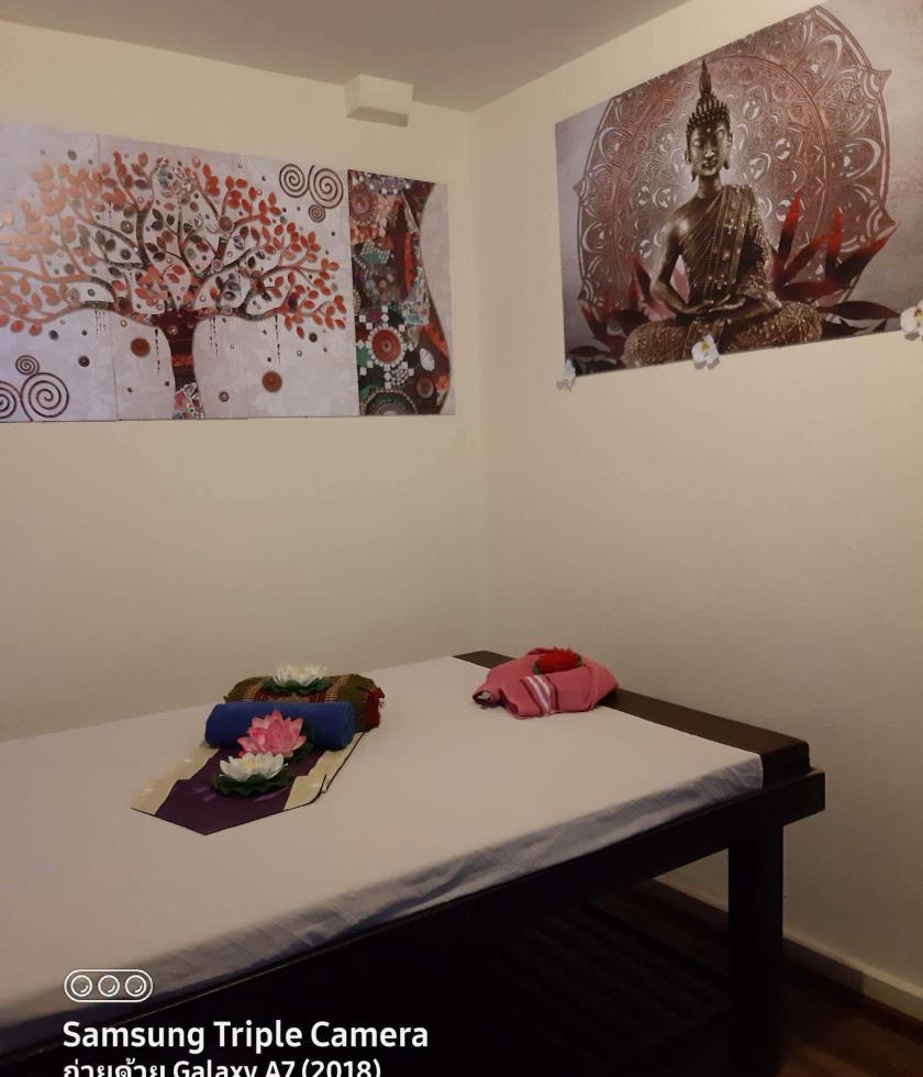 Gutethai Massage In Basel - foto 4