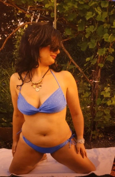 Chantal G Griechin - foto 2