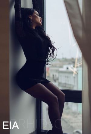 Roberta Hot Escort - foto 1