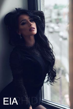 Roberta Hot Escort - foto 5