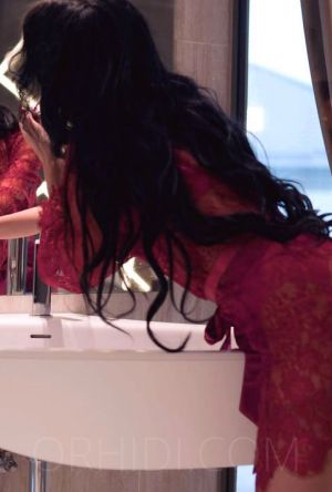Roberta Hot Escort - foto 4