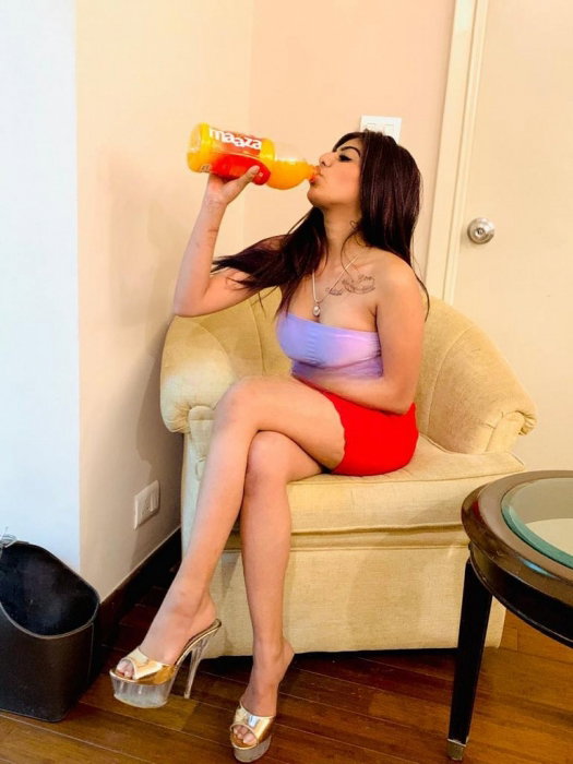 Rushda Shaikh - foto 1