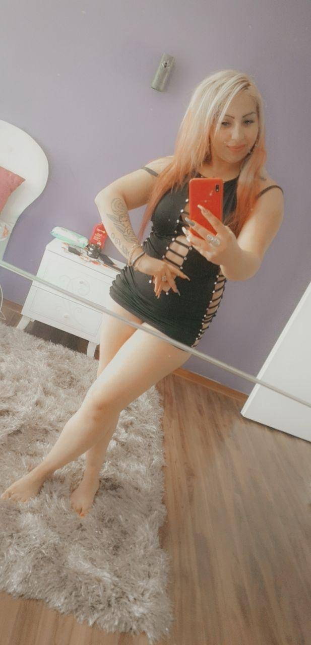 Alina Unverbraucht - photo 3