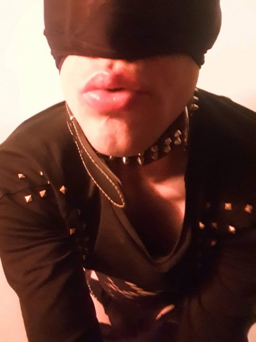 Nina Ladyboy - photo 11
