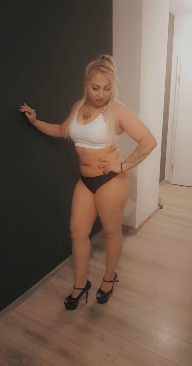 Alina Unverbraucht - photo 4