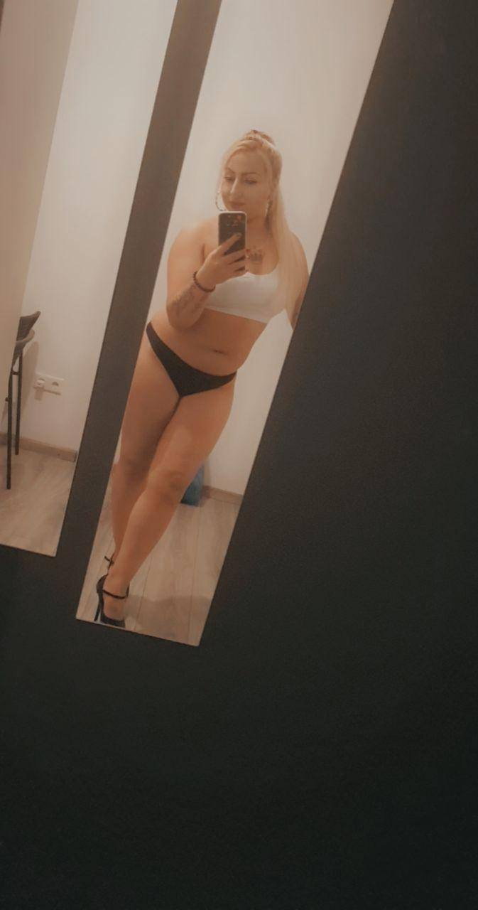 Alina Unverbraucht - photo 5