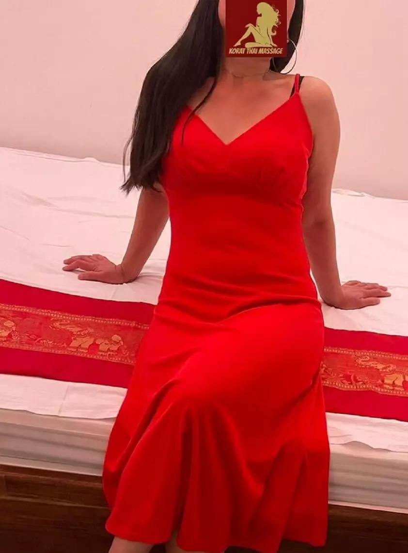 Zin In Een Erotische Thaise Massage Met Happy End - foto 1