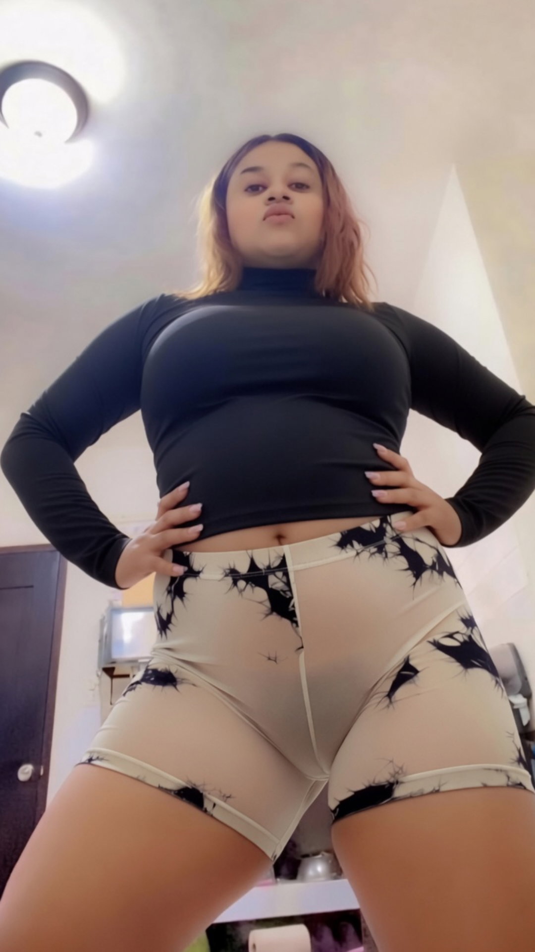 AlejandraFoxyHn - photo 5