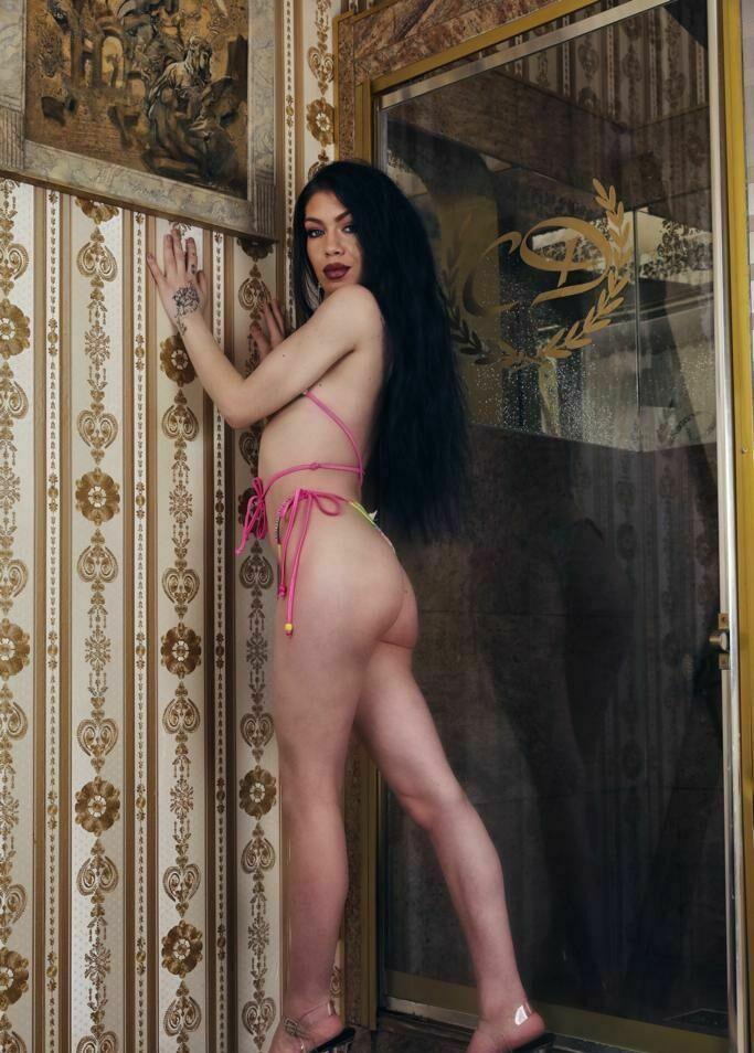 Anastasia - foto 4