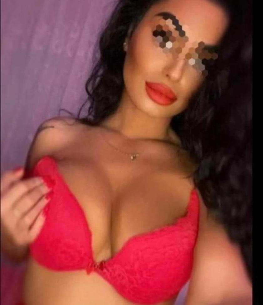 New In Der Schweiz Escort - photo 1
