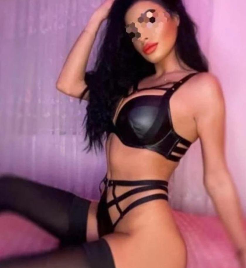 New In Der Schweiz Escort - photo 2