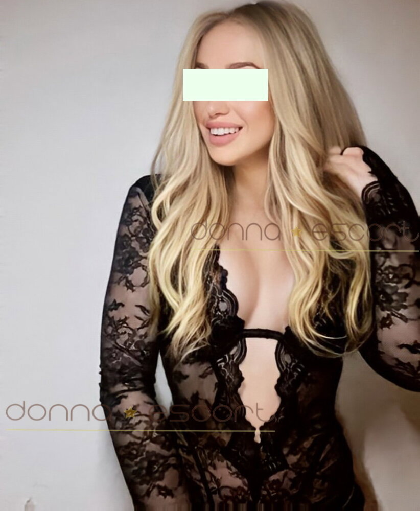Mira Donna Escort - foto 1