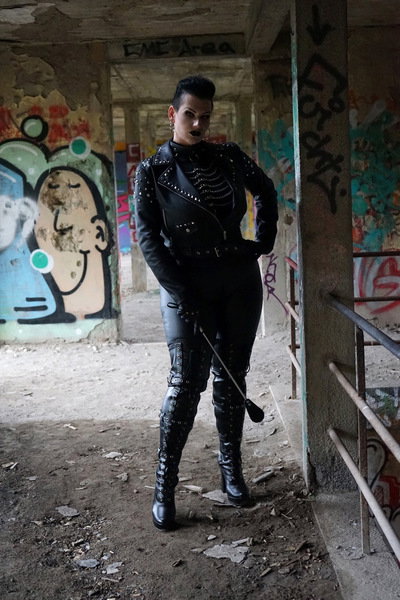 Queen Mona Fr Dr Mona - foto 3