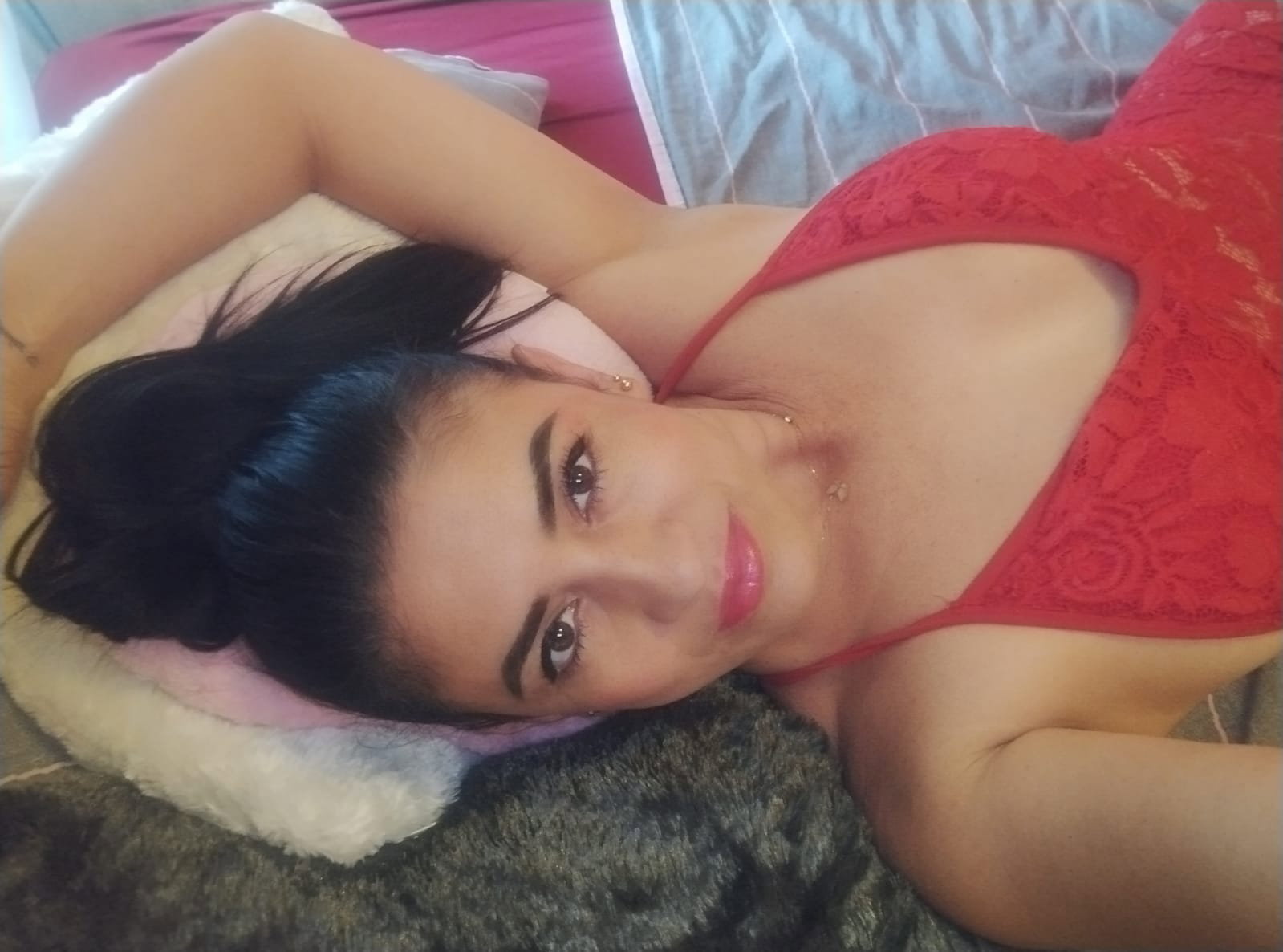 Loreen Heisse Latina Neu - foto 5