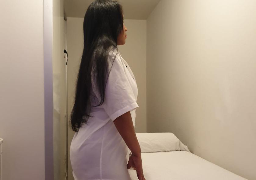 Hot Massage Relax Mit Yasmin - photo 2
