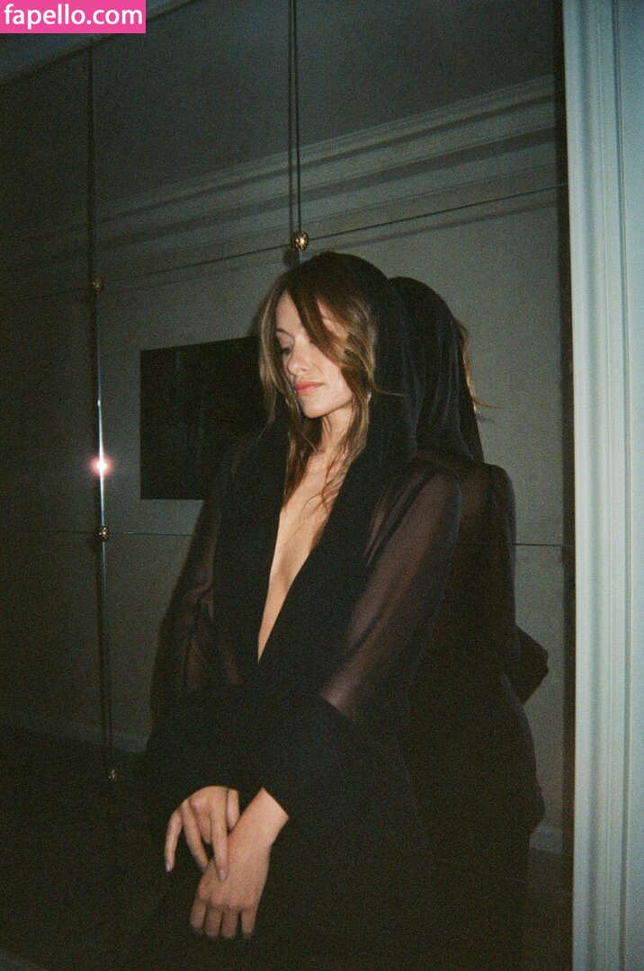 Emilia Cavalli - photo 115
