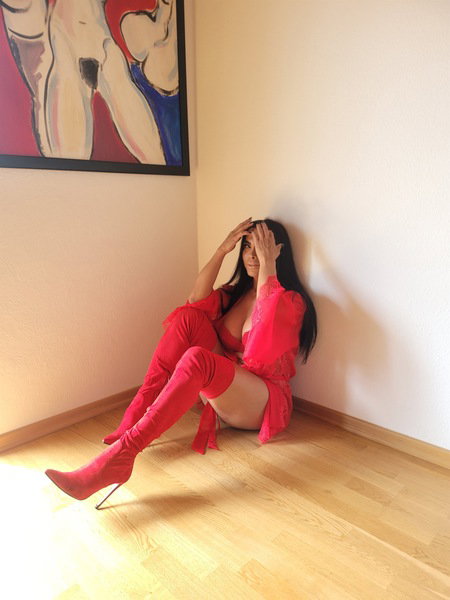 Gabriela Rios Zufriedenheitsgarantie - foto 5
