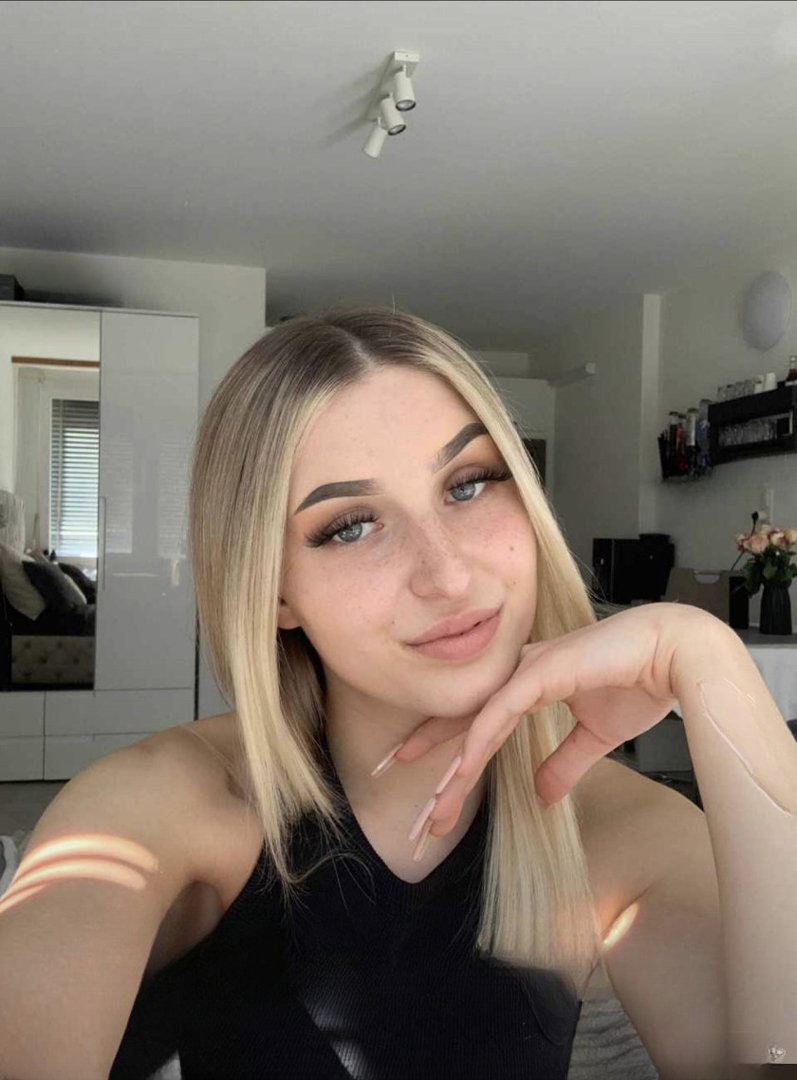 Ninaa Suesse Maus - foto 7