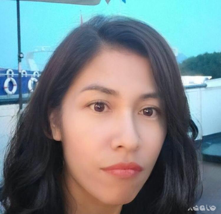Thai Lady - photo 1