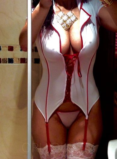 Sensually Sandy - foto 20