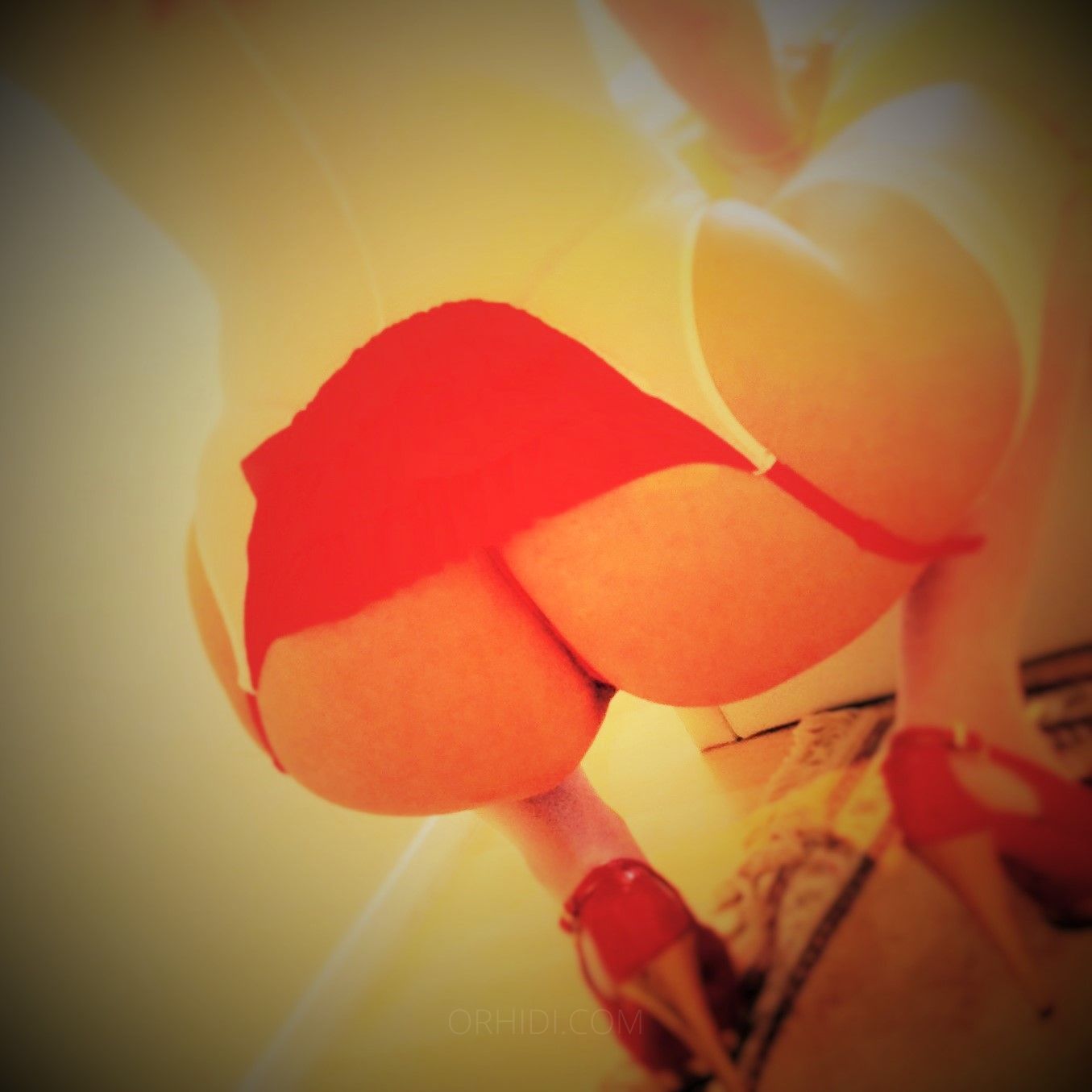 Sensually Sandy - foto 24