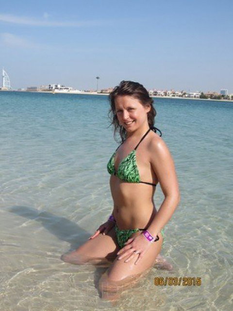 Annna 26 Susses Bayern Girl - photo 8