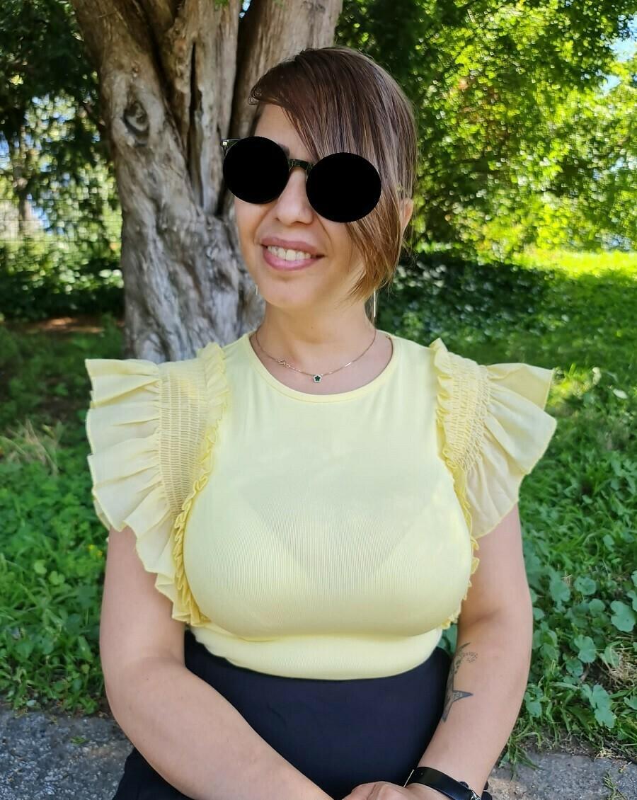 Heisse Sabrina - foto 1