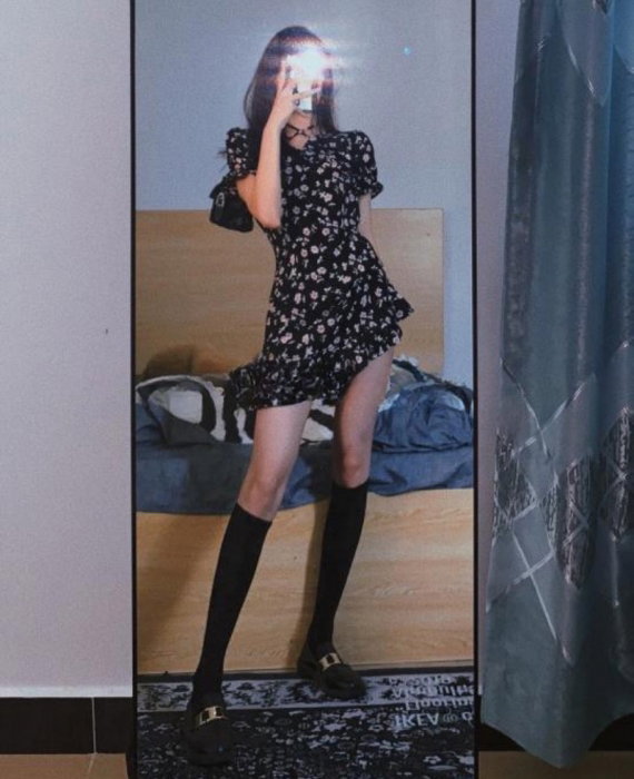 Yoona & Kim "duo with girl" - foto 4