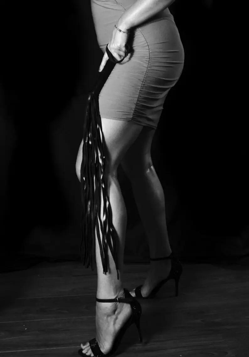 Erotische Massage Bondage Massage Massagewereld Heerlen - foto 3