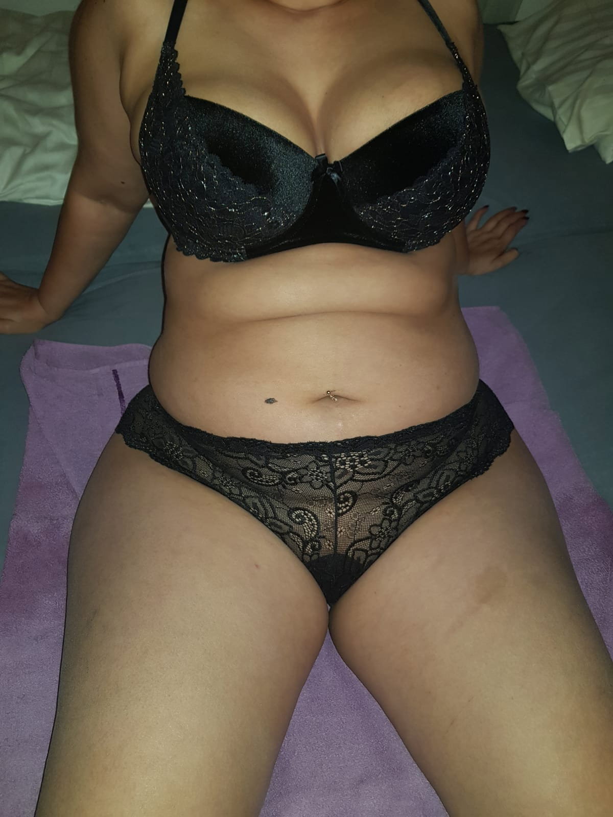 Bianca Scharfe Latinaqueen 50 Euro Quicky - foto 5