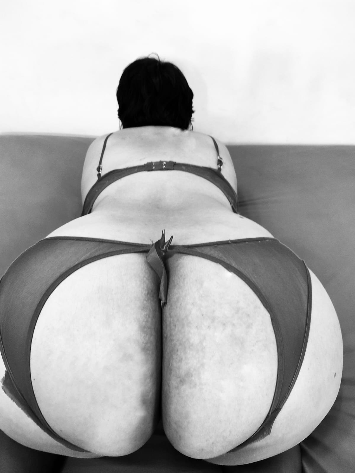 Bianca Scharfe Latinaqueen 50 Euro Quicky - foto 6