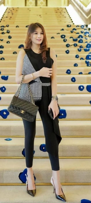 Audrey - photo 2