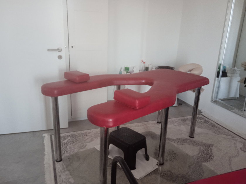 Erotische Warmoel Ganzkoerper Massage In Basel - foto 3