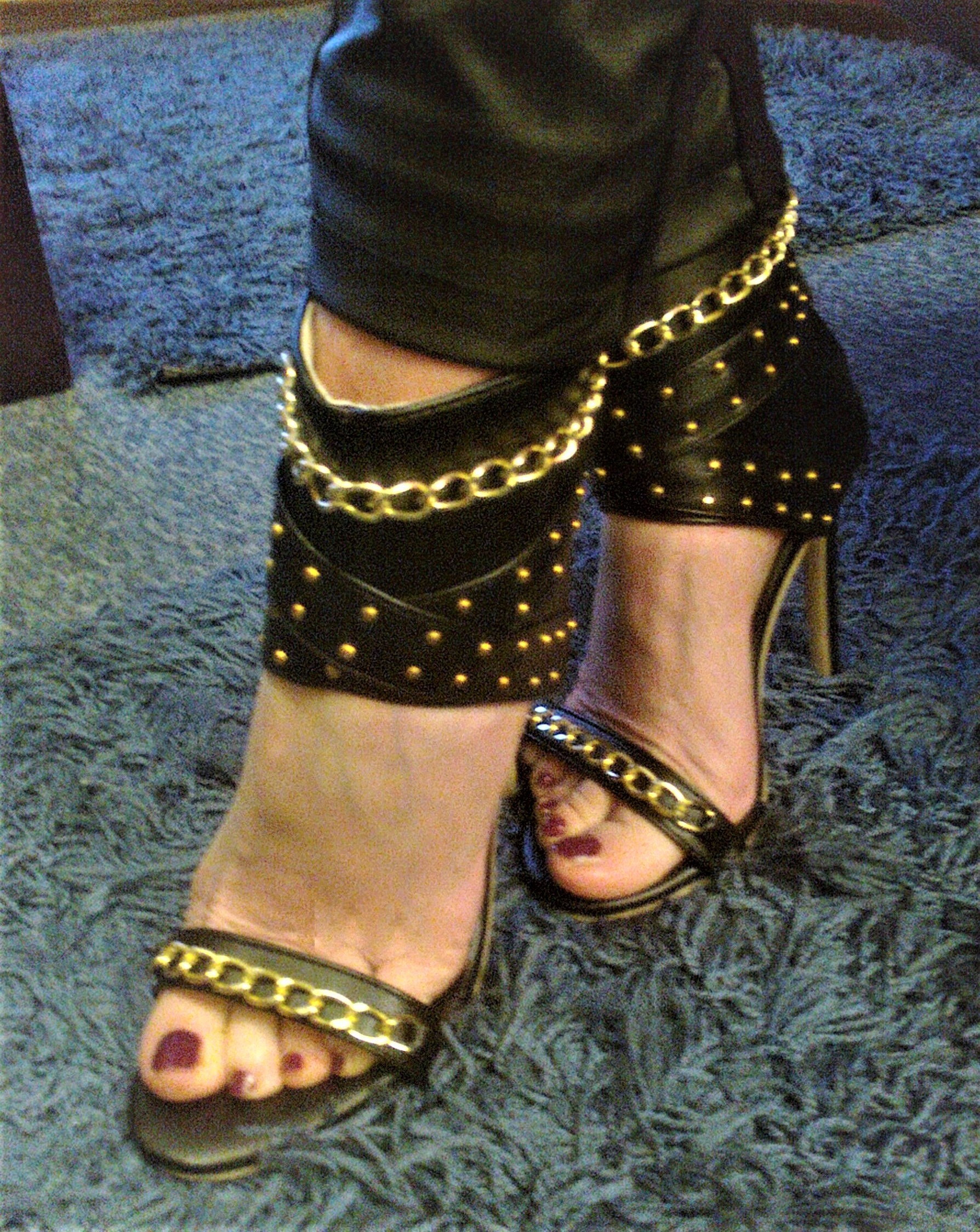 Lady Claudia Fetischsm - foto 1