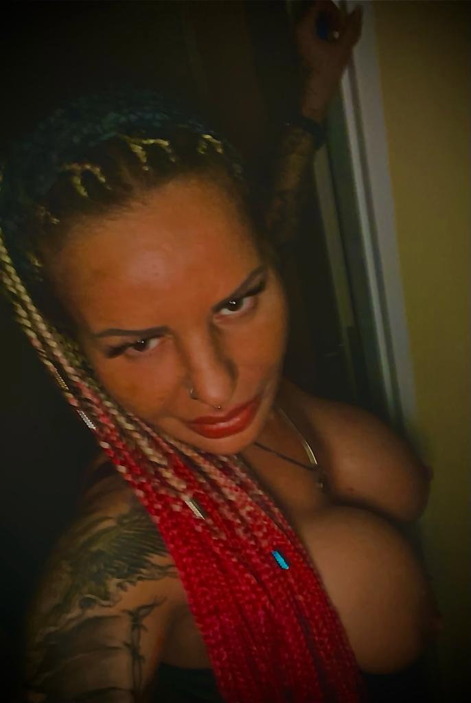Tinka Sexy Versaut Ist Heu - photo 16
