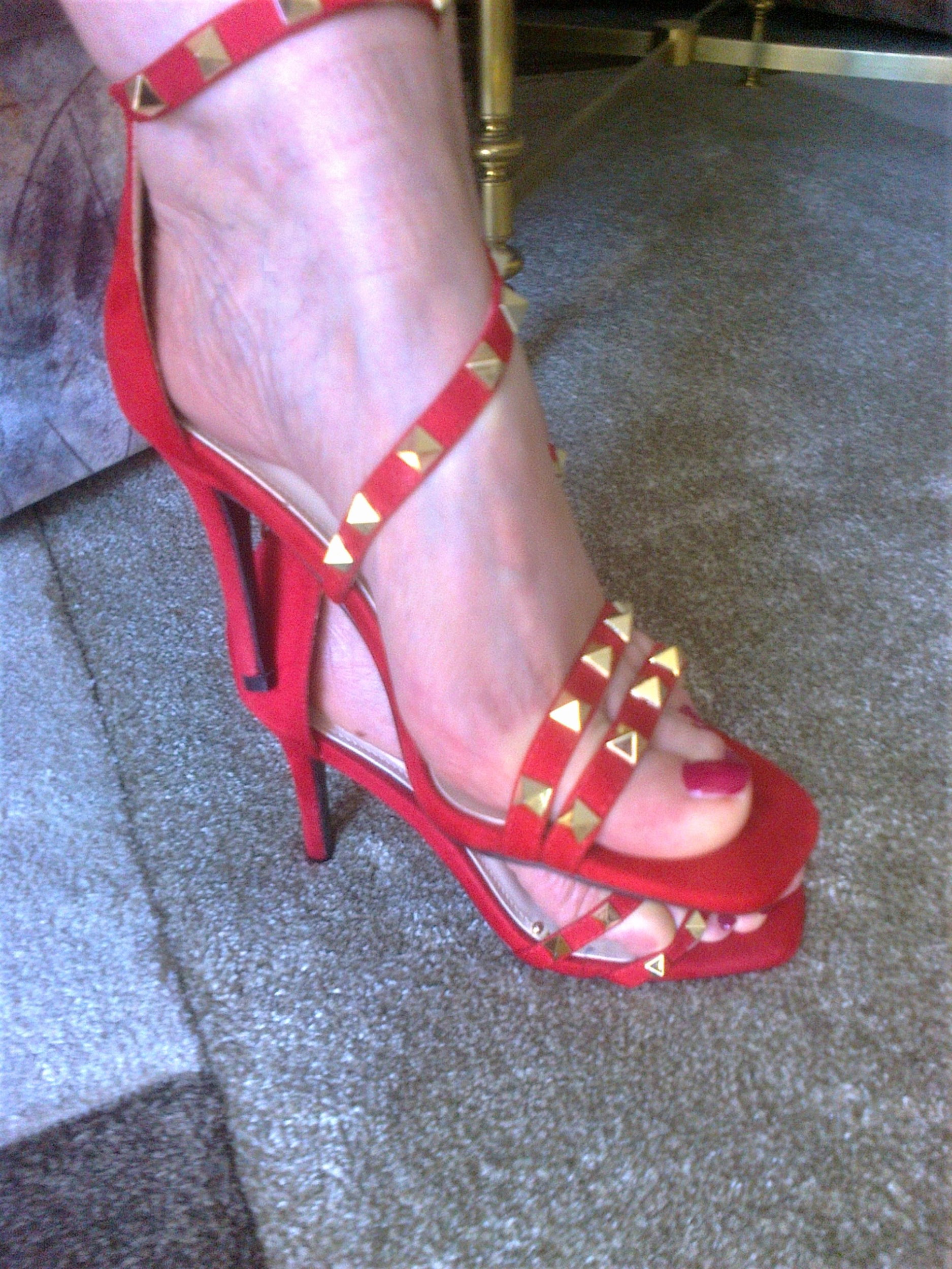Lady Claudia Fetischsm - foto 3