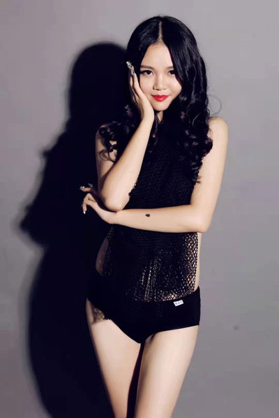 Massage Fee Lina 100 Originale Bilder2 - foto 2