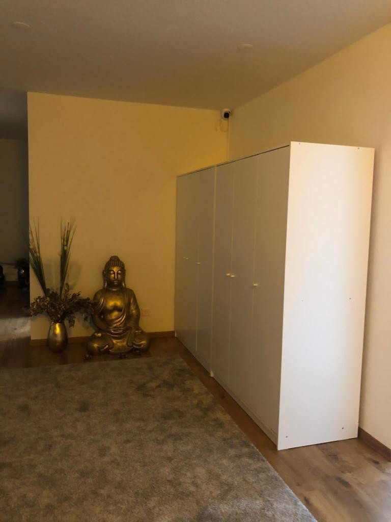 Luxus Apartment Zimmervermietung In Luzern - photo 5