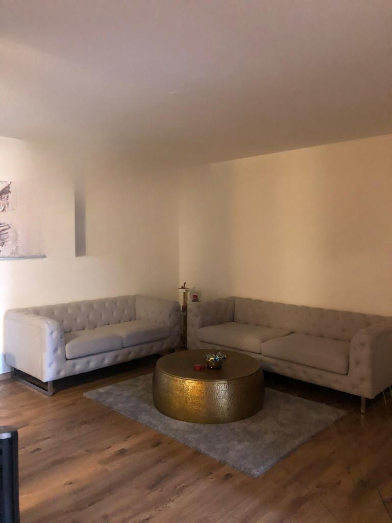 Luxus Apartment Zimmervermietung In Luzern - photo 2