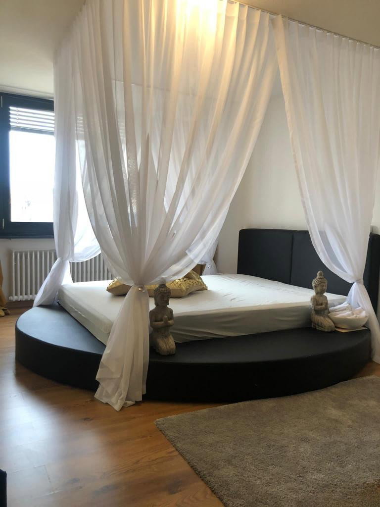 Luxus Apartment Zimmervermietung In Luzern - photo 7