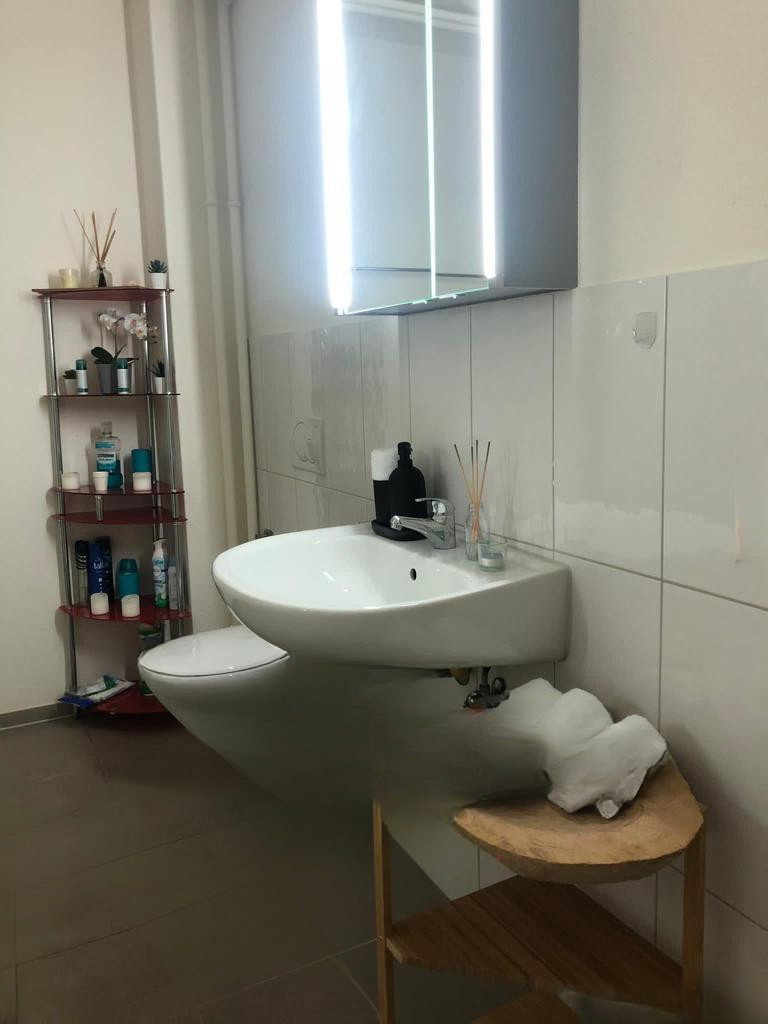 Luxus Apartment Zimmervermietung In Luzern - photo 4